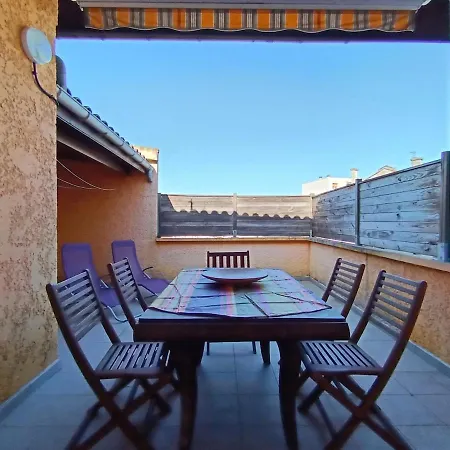 Διαμέρισμα Quiet Family 3 Bedrooms Apartment, 5 Min To St Jean Train Station Μπορντό