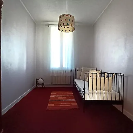 Quiet Family 3 Bedrooms Apartment, 5 Min To St Jean Train Station Διαμέρισμα *