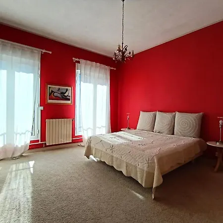 Quiet Family 3 Bedrooms Apartment, 5 Min To St Jean Train Station Μπορντό